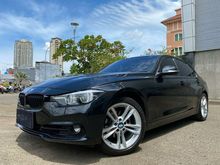 2019 BMW 320i 2.0 Sport Shadow Edition Sedan F30 2019 2020 NEW PROFILE BLACK ON BLACK TDP 150JT