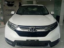 2019 Honda CR-V 1,5 Prestige SUV