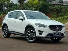 Mazda CX-5 2.5 Touring 2015 Tdp 47jt