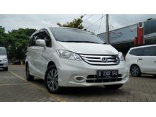 2014 Honda Freed 1.5 PSD Facelift KM 54rbuan