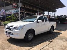 2016 Isuzu D-Max 1.9 SPACE CAB (ปี 11-17) S Pickup MT