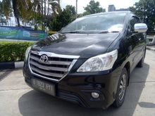 2015 Toyota Kijang Innova 2.0 G MPV,,KHUSUS HRGA KREDIT
