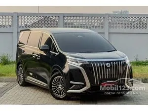 2025 Denza D9 Advanced MPV