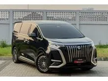 2025 Denza D9 0.0 Advanced MPV AT Matic 2025 Hitam
