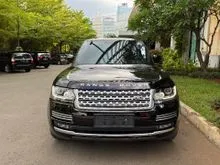 2013 Land Rover Range Rover 5.0 Autobiography LWB SUV