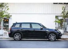 2020 Mini Clubman 2.0 F54 Cooper S Hatchback