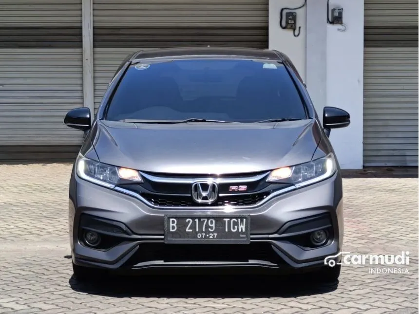 2019 Honda Jazz RS Hatchback