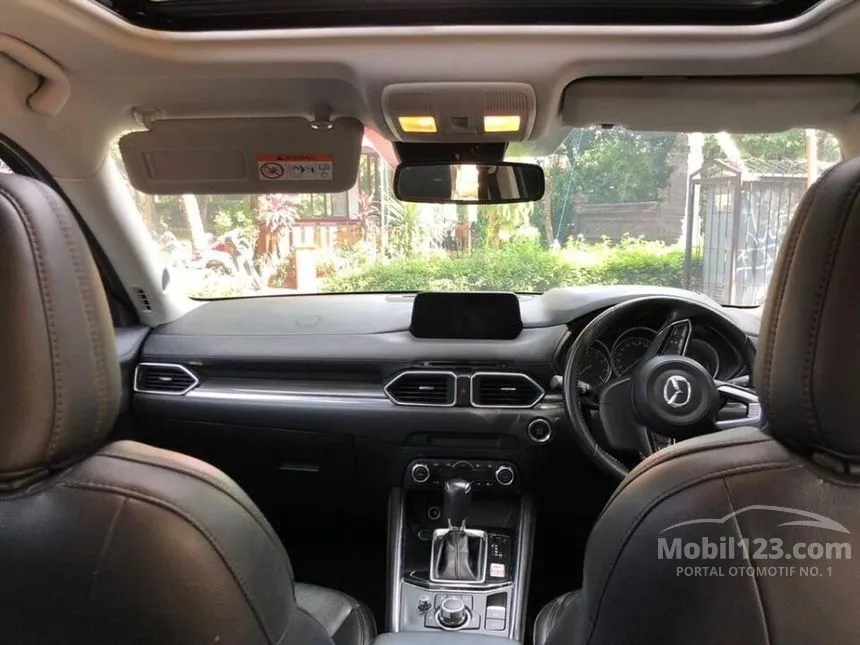 2019 Mazda CX-5 Elite SUV