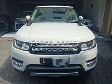 2014 Land Rover Range Rover Sport 3.0 HSE SUV