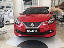 PROMO SUZUKI BALENO LANGSUNG AJA HUBUNGI ERRIKA