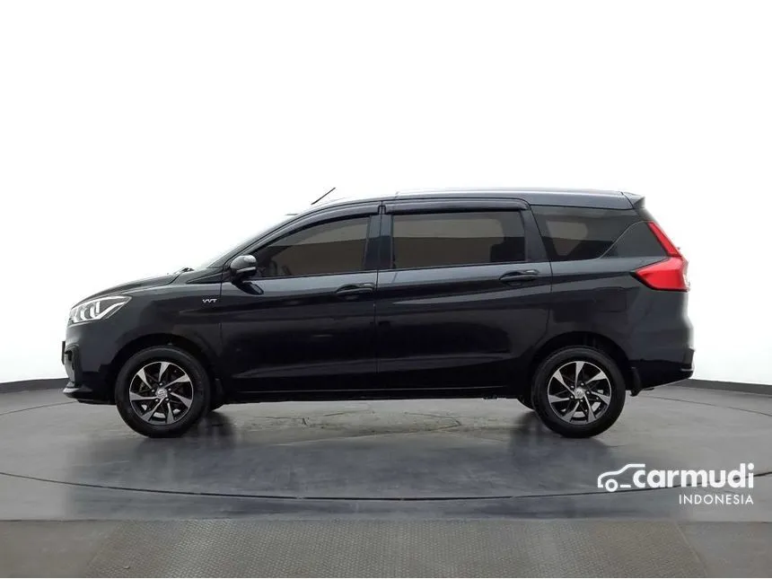 2020 Suzuki Ertiga GX MPV