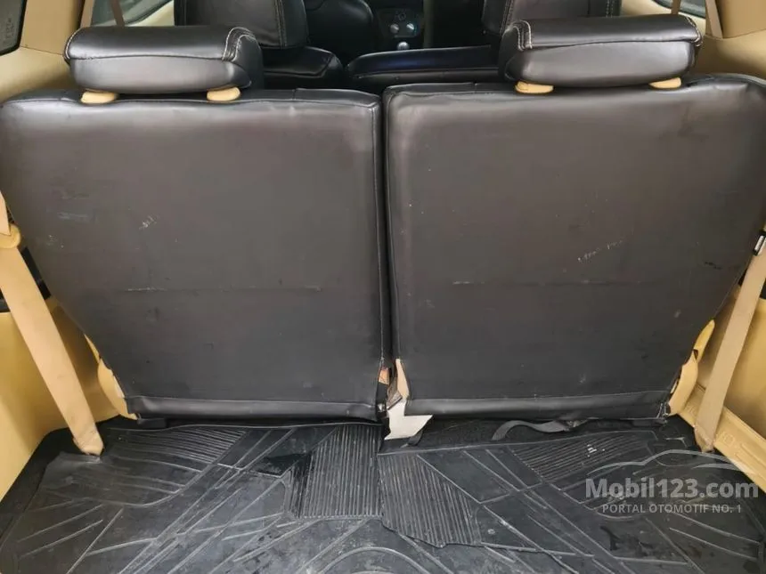 2014 Honda Mobilio E Prestige MPV