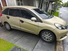 2014 Honda Mobilio 1,5 E Prestige MPV