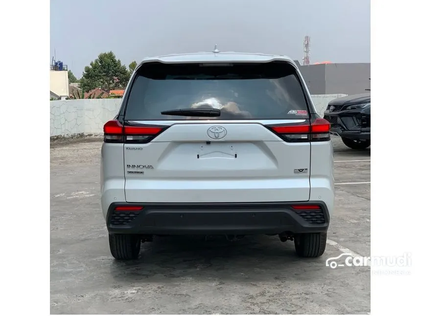 2025 Toyota Kijang Innova Zenix V (Premium Color) MPV