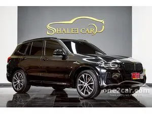 2024 BMW X3 2.0 xDrive20d M Sport SUV