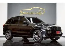 2024 BMW X3 2.0 G01 (ปี 18-23) xDrive20d M Sport AWD SUV