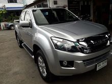 2012 Isuzu D-Max 2.5 SPACE CAB (ปี 11-17) Hi-Lander Z Pickup MT