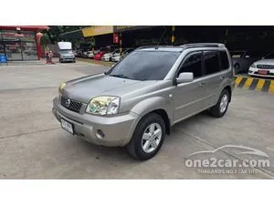 2007 Nissan X-TRAIL 2.5 Comfort SUV