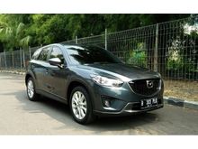 Mazda CX-5 2.0GT 2012, Tot.Dp 52jt