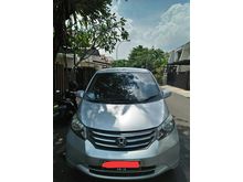 2009 Honda Freed 1.5 1.5 MPV