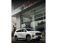 2026 Toyota Kijang Innova Zenix 2.0 Q HV TSS ( Premium Color) MPV FREE ASURANSI ALLRISK 2 TH