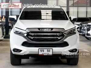 2022 Isuzu MU-X 1.9 Ultimate SUV