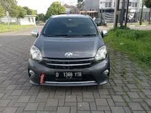2014 Toyota Agya 1.0 G Hatchback
