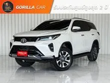 2023 Toyota FORTUNER 2.4 (ปี 15-25) Leader V SUV