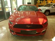 2016 Ford Mustang 2.3 2.3 Automatic Sports Car Super Car