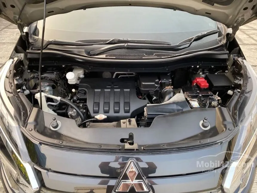2022 Mitsubishi Xpander Ultimate MPV