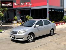 2006 Toyota Vios 1.5 (ปี 02-07) J Sedan AT