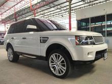 2010 Land Rover Range Rover 3.0 (ปี 09-12) Sport SUV AT