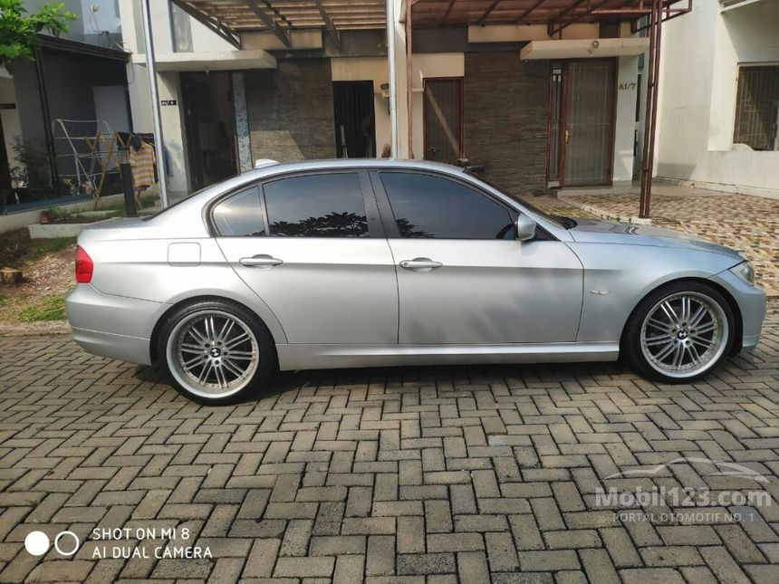 Bmw 320i 2009
