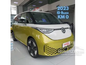 2023 Volkswagen ID. Buzz Style Van