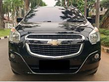 2013 Chevrolet Spin 1.5 LTZ AT KM Low Original Dp Minim