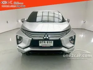 2019 Mitsubishi Xpander 1.5 GLS-LTD Wagon