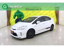 2014 Toyota Prius 1.8 (ปี 09-16) TRD Sportivo Hatchback AT