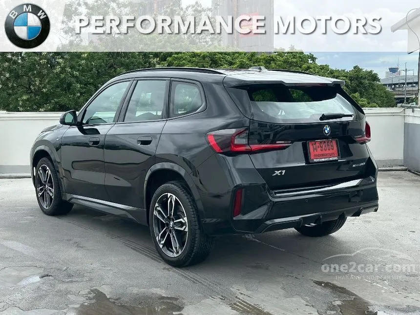 2026 BMW X1 sDrive20i M Sport SUV