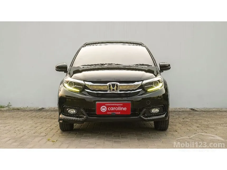 2020 Honda Mobilio E MPV
