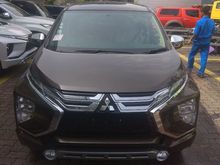 spesial 0% bunga Ampe 2thn Xpander ultimate at 2020