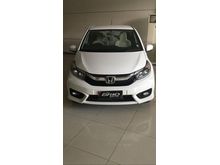 2021 Honda Brio murah 1.2 Satya E Hatchback