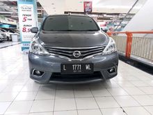 2013 Nissan Grand Livina 1.5 XV MPV