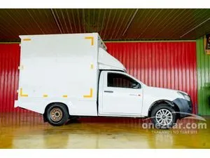 2018 Isuzu D-MAX 1.9 B Spark Pickup