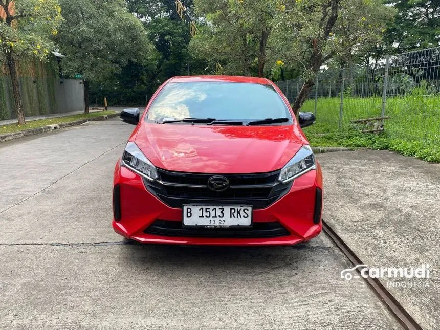 2022 Daihatsu Sirion Hatchback