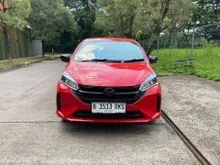 2022 Daihatsu Sirion 1.3 Hatchback