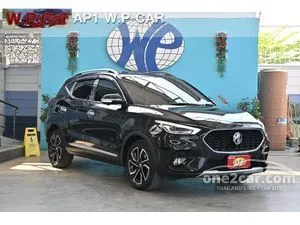 2022 MG ZS 1.5 X+ SUV