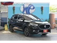 2022 MG ZS 1.5 (ปี 17-25) X+ SUV
