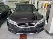 2015 Honda Accord 2.4 VTi Sedan