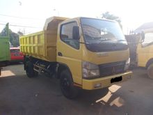 2011 Mitsubishi Colt 3.9 Base Spec Trucks
