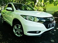 2016 Honda HR-V 1.5 S SUV